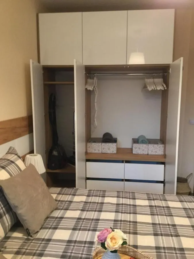 Your Place Apartment Varna 0*,