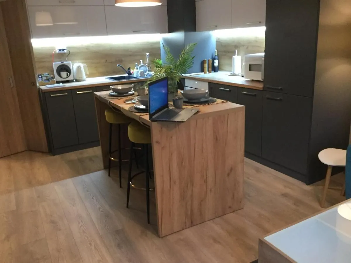 Your Place Apartment Varna