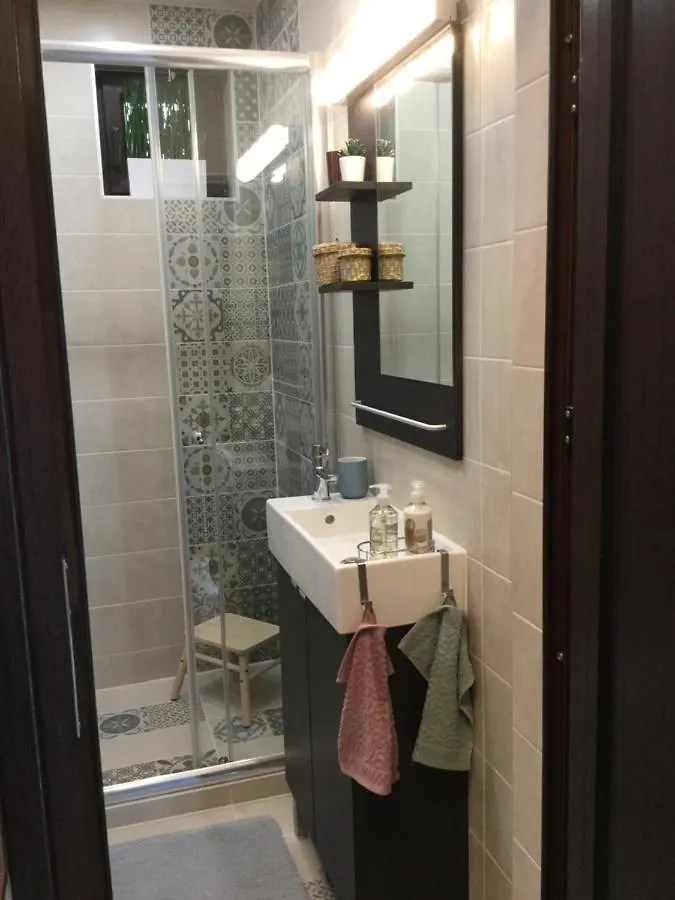 Your Place Apartment Varna 0*,  Bulharsko