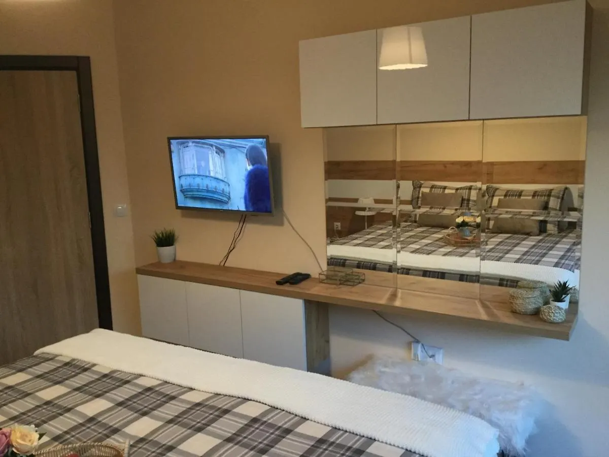 Your Place Apartment Varna