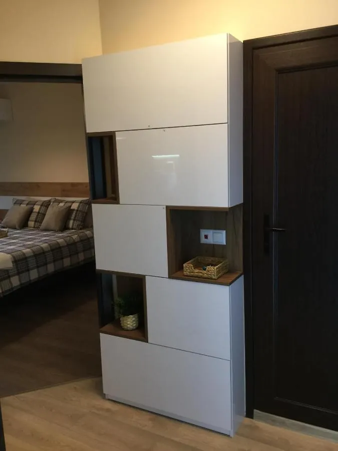 Your Place Apartment Varna Bulharsko