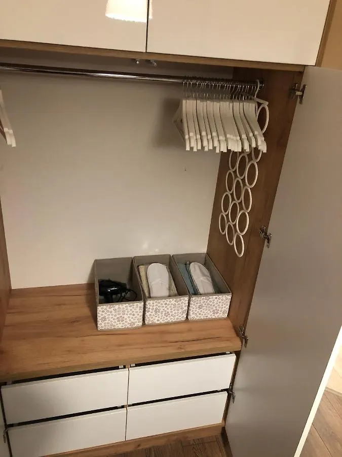 Your Place Apartment Varna